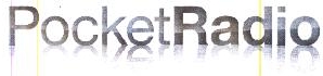 Pocketradio Device mark 2035167 Trademark