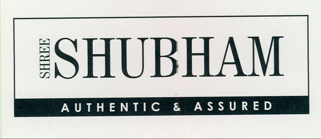 Shubham Device mark 2037821 Trademark