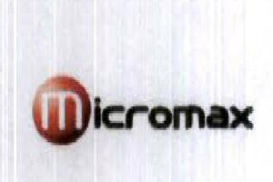 Micromax (with Device) Device mark 2040644 Trademark