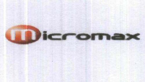 Micromax Device mark 2040650 Trademark