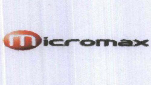 Micromax Device mark 2040653 Trademark