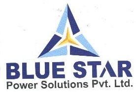 Blue Star Power Solutions Pvt. Ltd. Device mark 2043650 Trademark
