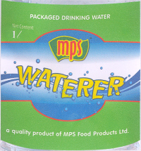 Mps Waterer Device mark 2044056 Trademark