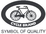 Cycle Brand Symbol Of Quality Device mark 2045404 Trademark