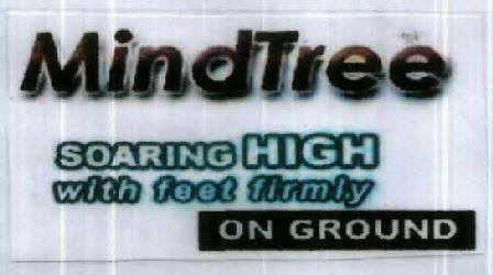 Mindtree Wit Device Device mark 2045883 Trademark