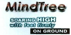 Mindtree Device mark 2045884 Trademark