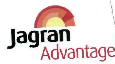Jagran Advantage Device mark 2047493 Trademark