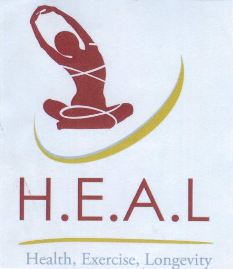 H.e.a.l Device mark 2048748 Trademark