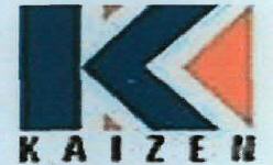 Kaizen Device mark 2048761 Trademark