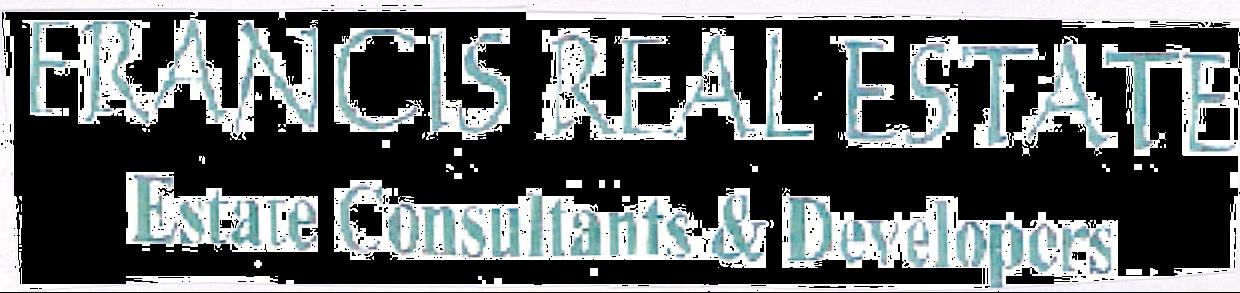 Francis Real Estate Device mark 2052252 Trademark