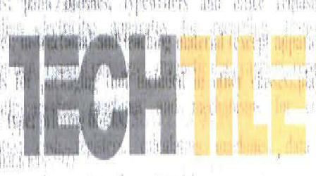 Techtile Device mark 2053706 Trademark