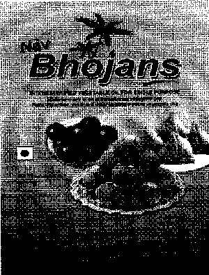 Nav Bhojans Device mark 2054303 Trademark