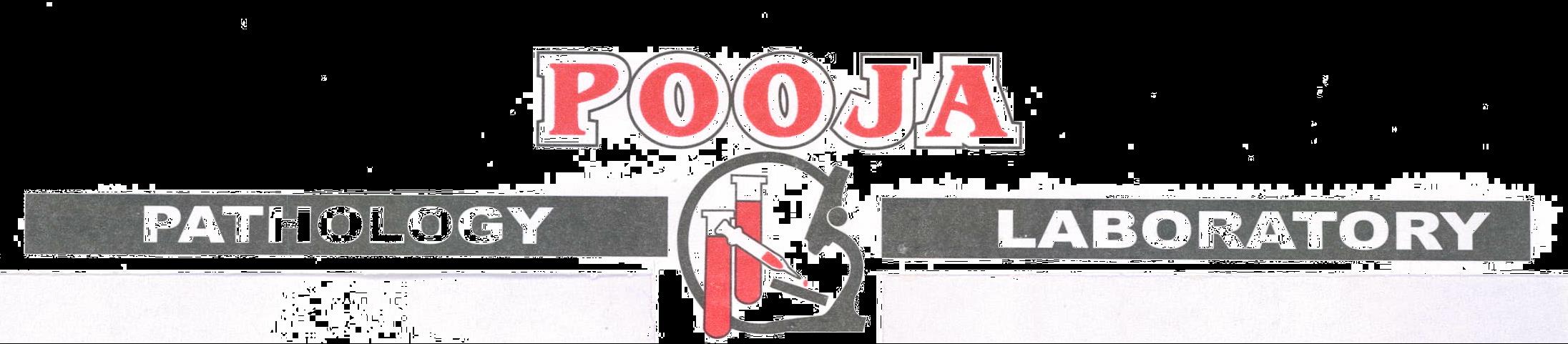 Pooja Pathology Laboratory Device mark 2054953 Trademark