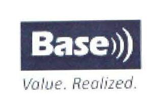 Base Value. Realized. Device mark 2055356 Trademark