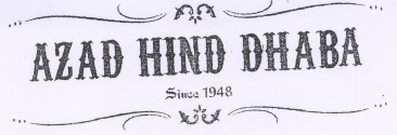 Azad Hind Dhaba Device mark 2056745 Trademark