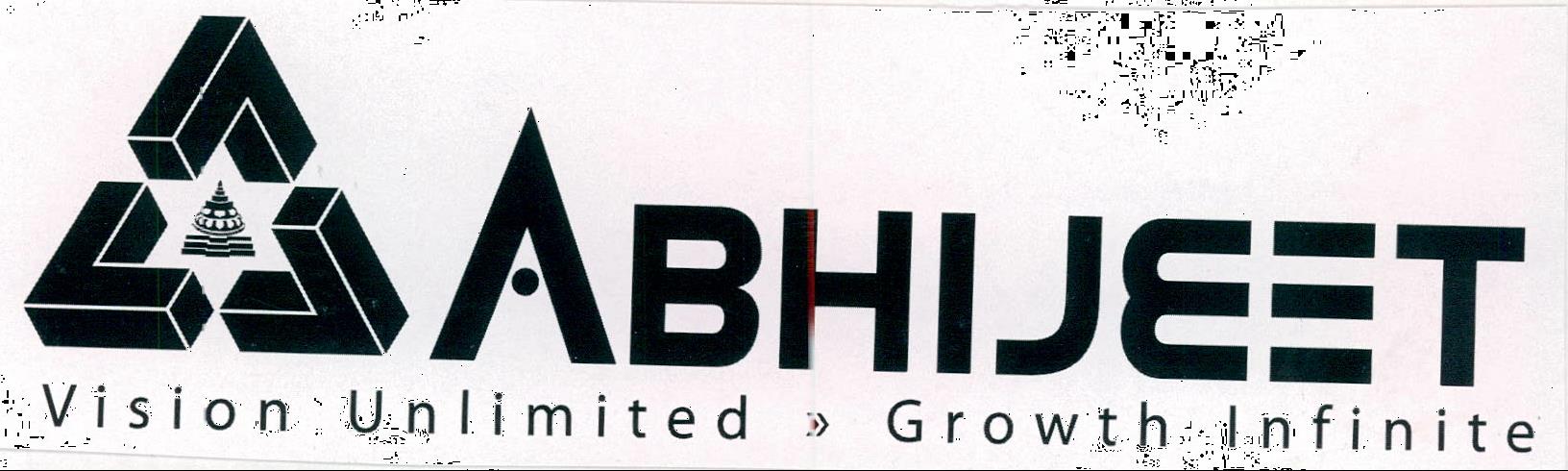 Abhijeet Vision Unlimited Growth Infinite Device mark 2056856 Trademark