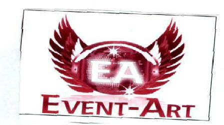 Event -art(with Label) Device mark 2060332 Trademark