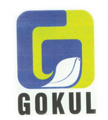 Gokul Device mark 2061267 Trademark