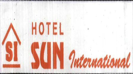 Hotel Sun International ( Si ) (logo) Device mark 2062840 Trademark
