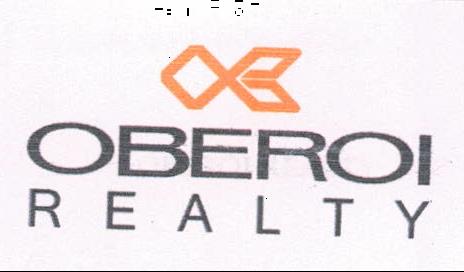Oberoi Realty Device mark 2063308 Trademark