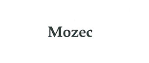 Mozec Device mark 2063745 Trademark