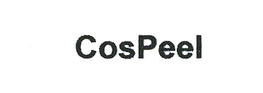 Cospeel Device mark 2064825 Trademark