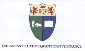 Indian Institute Of Quantitative Finance Device mark 2065879 Trademark