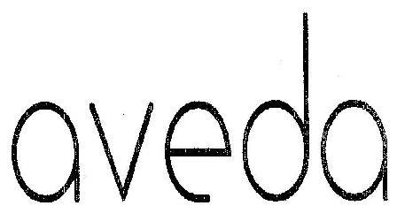 Aveda With Device Device mark 2066679 Trademark
