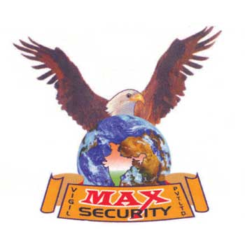 Max Vigil Security Device mark 2068724 Trademark