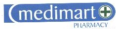 Medimart Pharmacy Device mark 2069437 Trademark