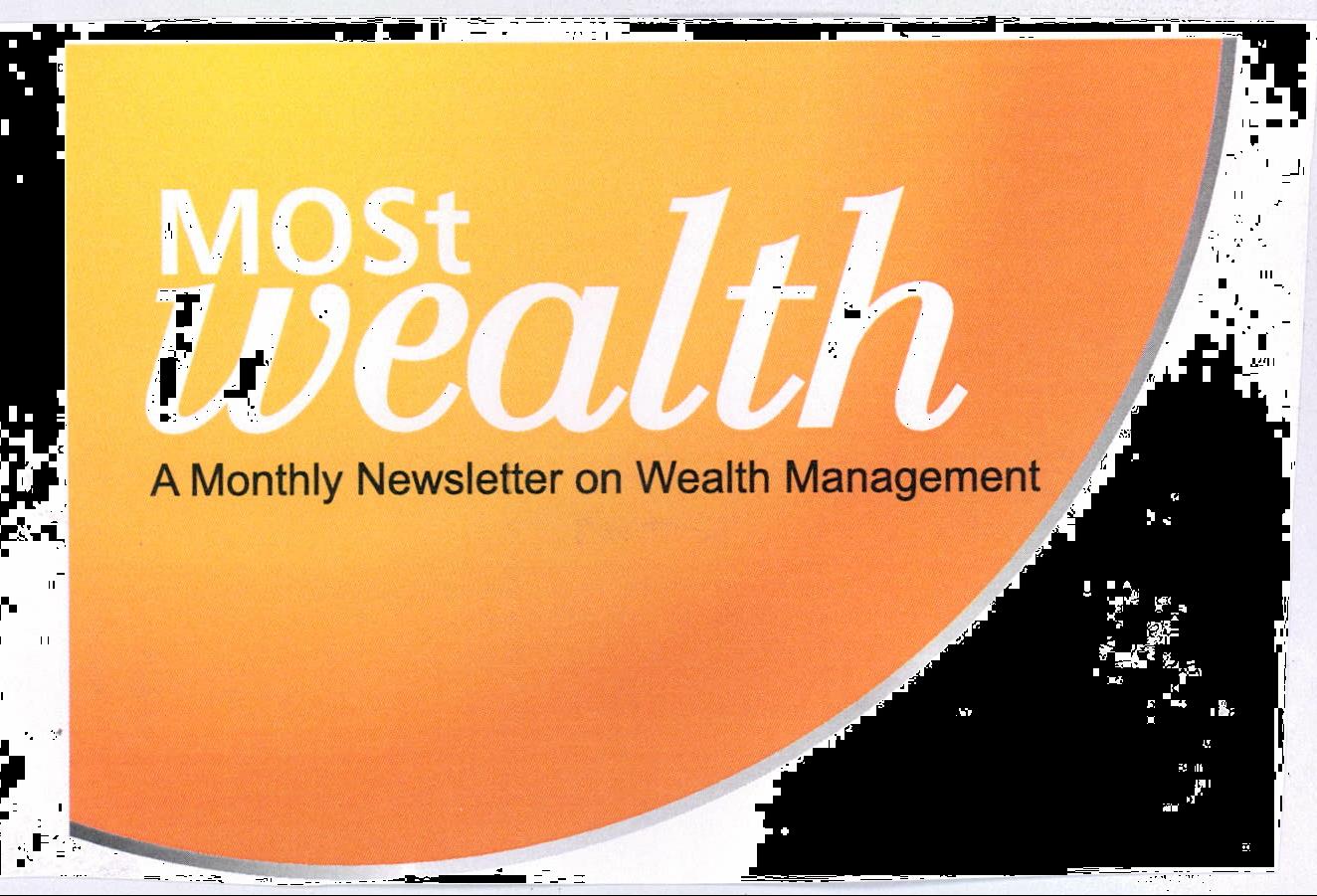 Most Wealth Device mark 2069896 Trademark