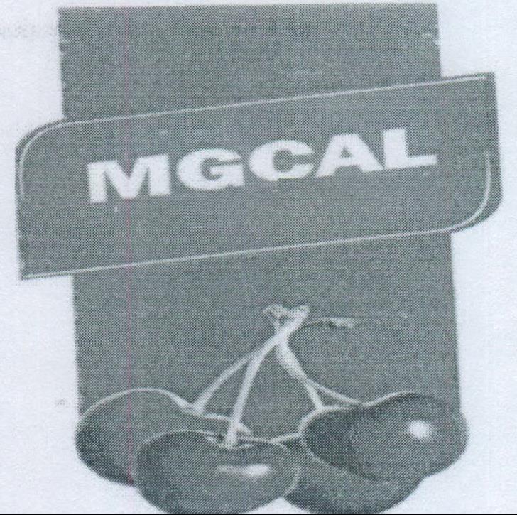 Mgcal Device mark 2070186 Trademark