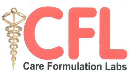 Cfl With Label Device mark 2070855 Trademark