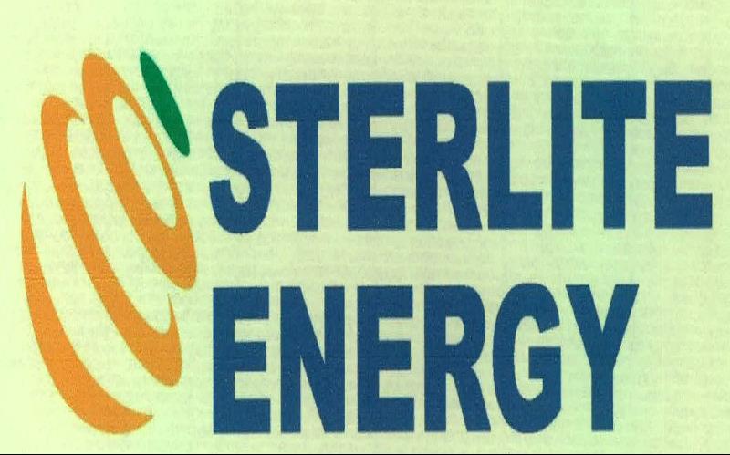 Sterlite Energy Device mark 2073471 Trademark