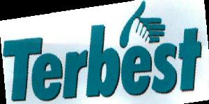 Terbest (with Device) Device mark 2076297 Trademark