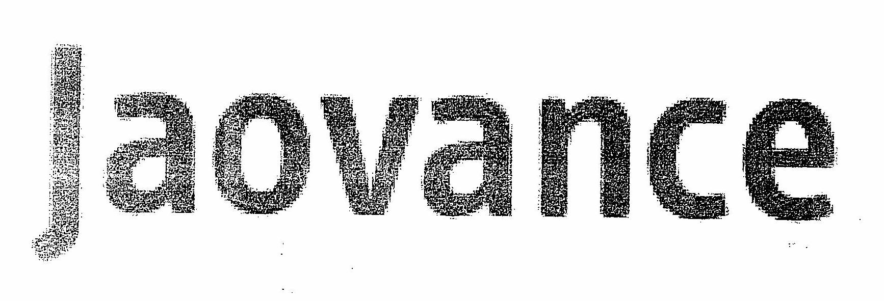 Jaovance Device mark 2076567 Trademark