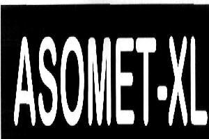 Asomet-xl With Device Device mark 2079222 Trademark