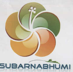 Subarnabhumi Device mark 2079685 Trademark