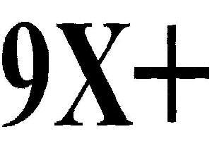 9x+(with Device) Device mark 2079913 Trademark