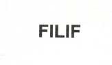 Filif Device mark 2082004 Trademark