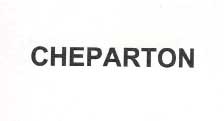 Cheparton Device mark 2082005 Trademark