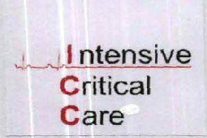 Intensive Critical Care With Label Device mark 2082109 Trademark