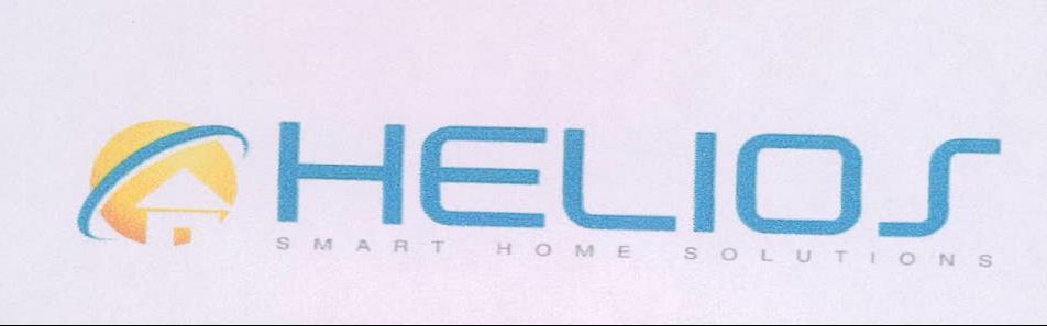Helios Smart Home Solutions Device mark 2084425 Trademark