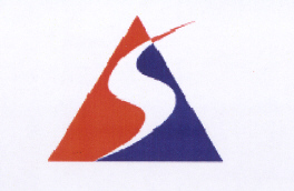 S In Triangle Device mark 2087444 Trademark