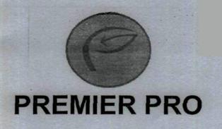 Premier Pro Device mark 2090942 Trademark