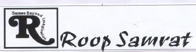 Roop Samrat (r Device) Device mark 2092456 Trademark