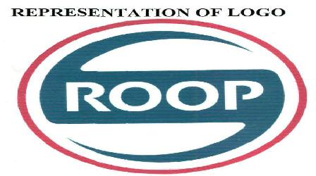 Roop (logo) Device mark 2097824 Trademark
