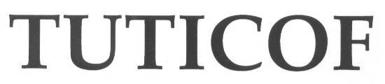 Tuticof Device mark 2099981 Trademark