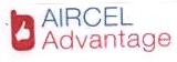 Aircel Advantage Device mark 2102498 Trademark