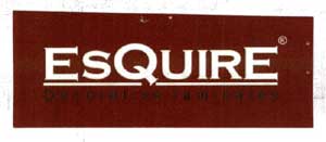 Esquire Device mark 2104033 Trademark